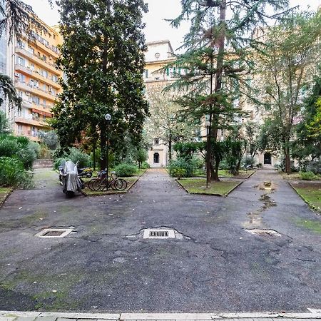 Bdc - Termini Sun Apartment Řím Exteriér fotografie