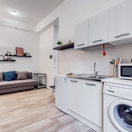 Bdc - Termini Sun Apartment Řím Exteriér fotografie