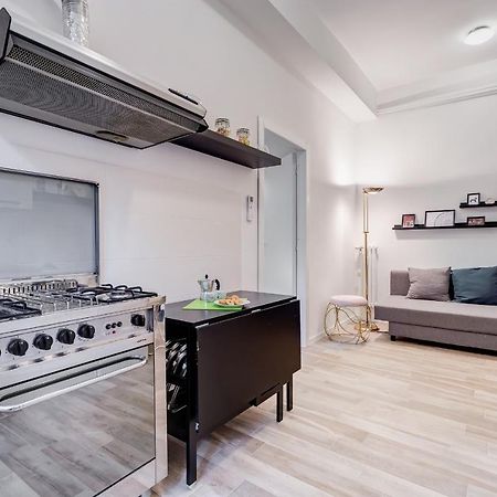 Bdc - Termini Sun Apartment Řím Exteriér fotografie