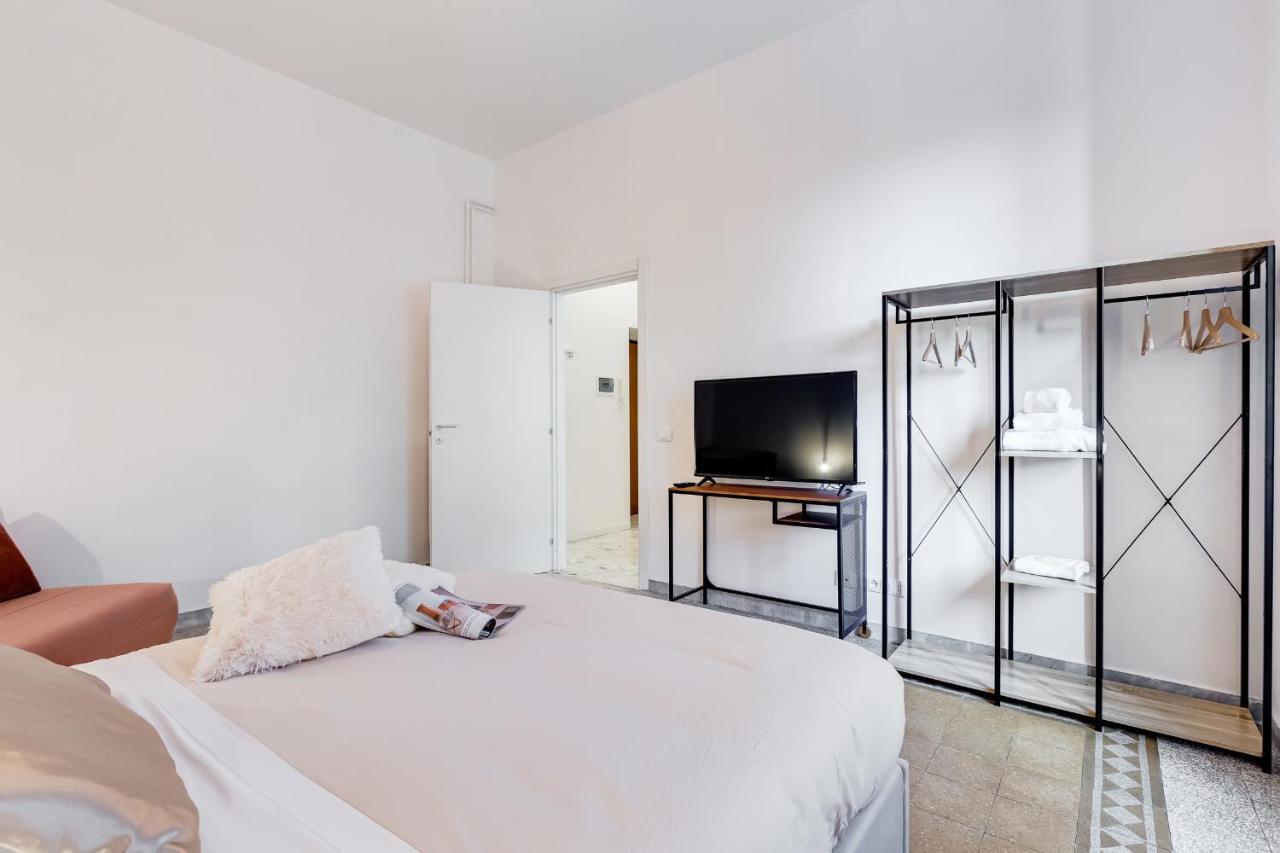 Bdc - Termini Sun Apartment Řím Exteriér fotografie