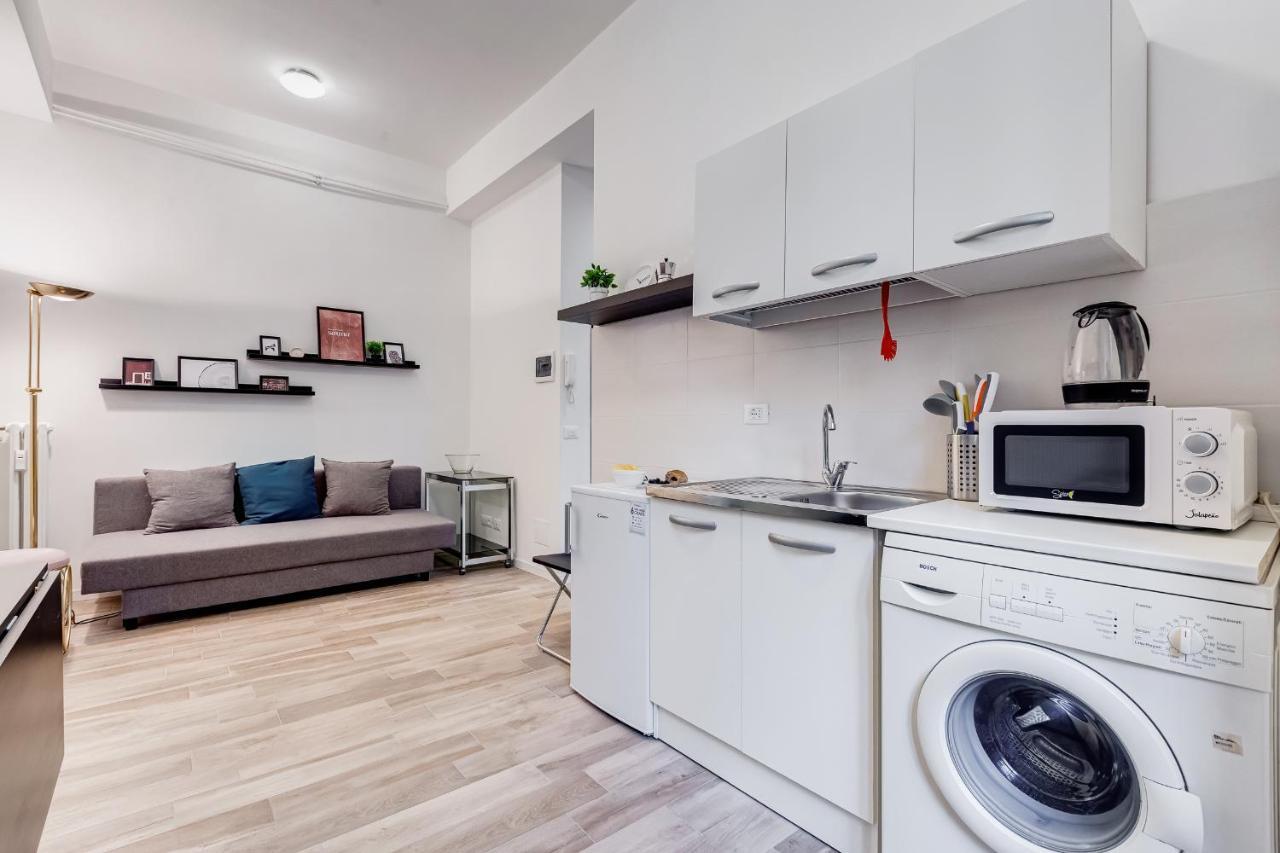 Bdc - Termini Sun Apartment Řím Exteriér fotografie