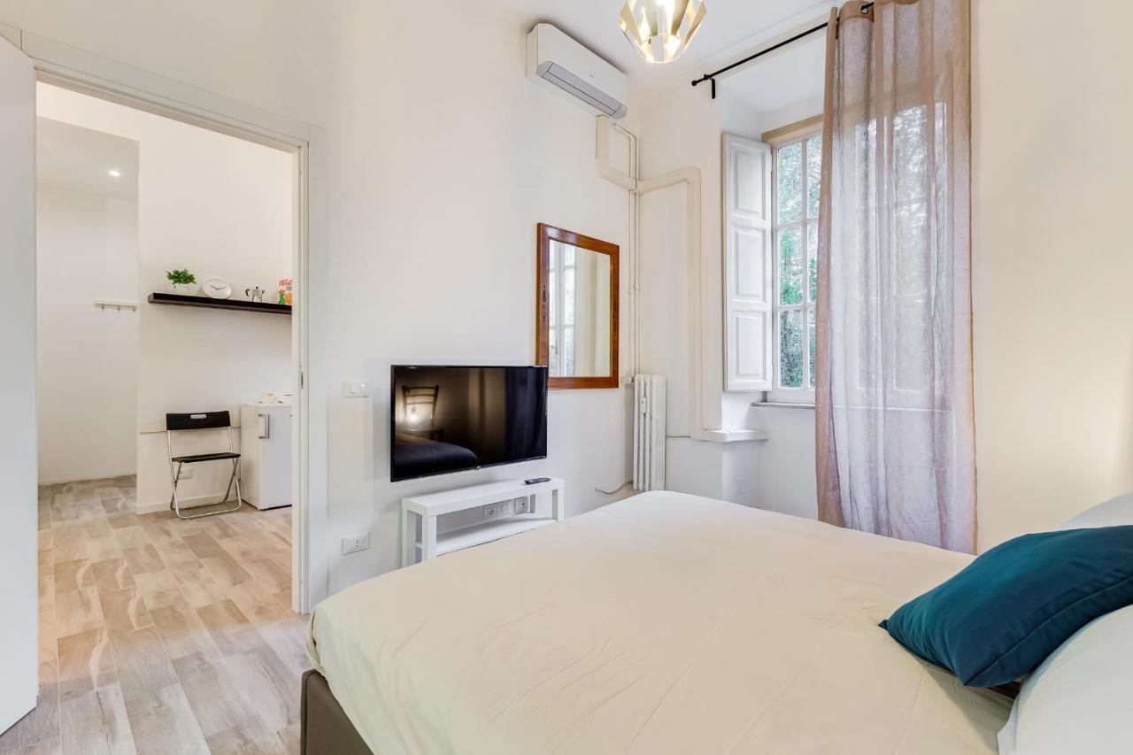 Bdc - Termini Sun Apartment Řím Exteriér fotografie