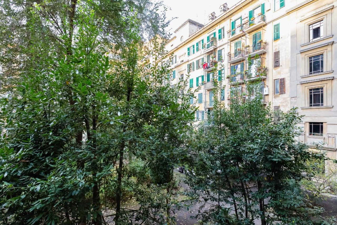 Bdc - Termini Sun Apartment Řím Exteriér fotografie