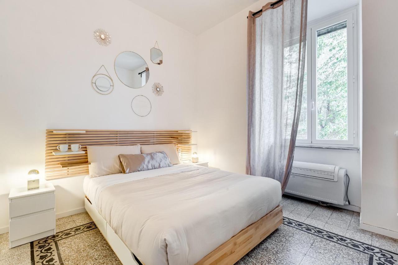 Bdc - Termini Sun Apartment Řím Exteriér fotografie