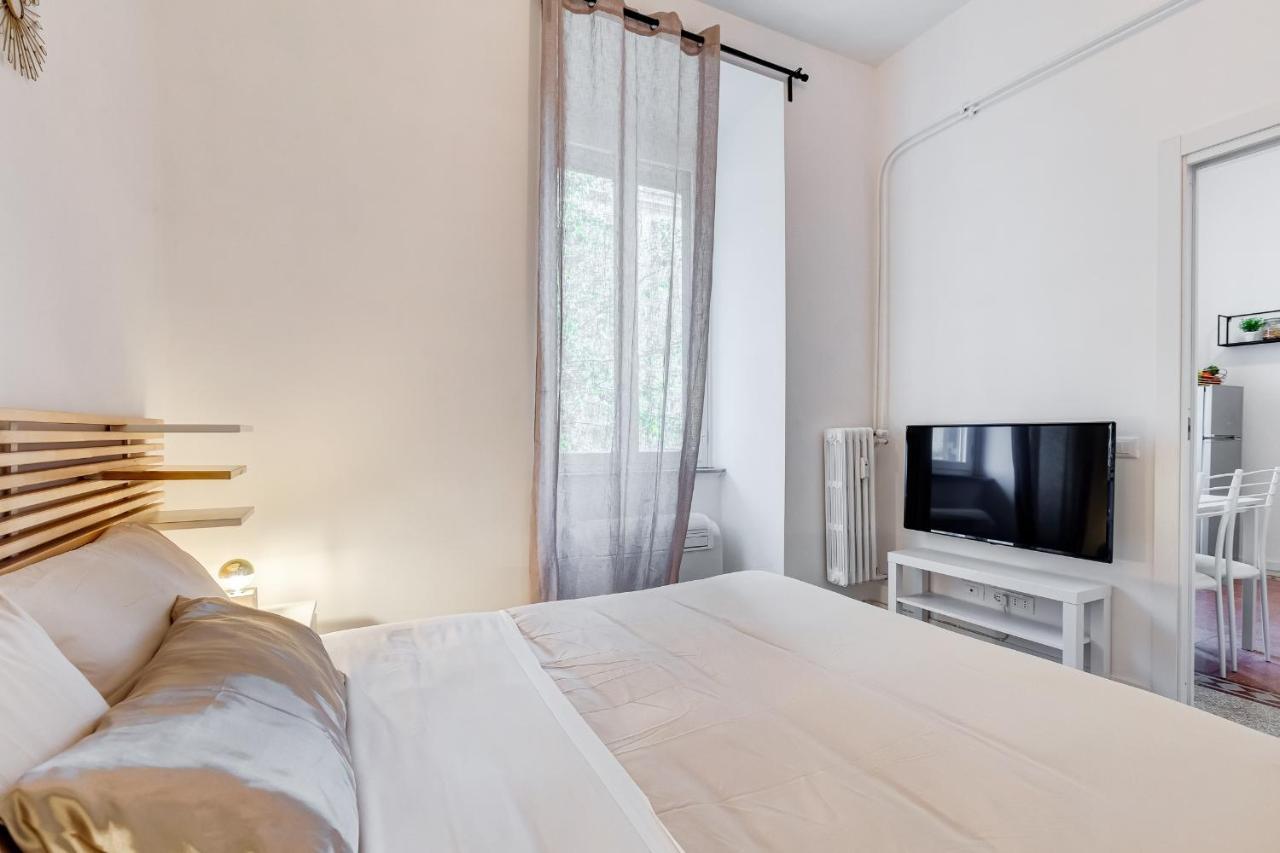 Bdc - Termini Sun Apartment Řím Exteriér fotografie