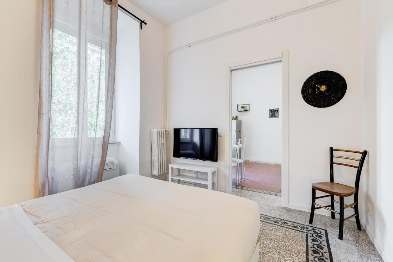 Bdc - Termini Sun Apartment Řím Exteriér fotografie